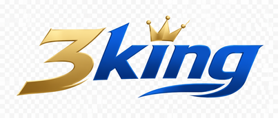 Logo 3king